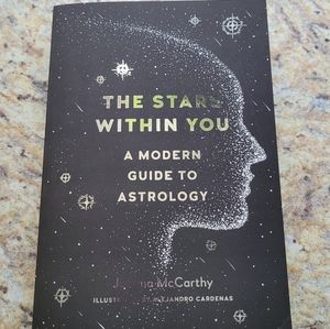 The Stars Within You: A Modern Guide to Astrology